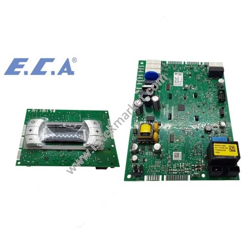 ANA KART EC 7006990299 PROTEUS PREMIX HONEYWELL S4962V3364