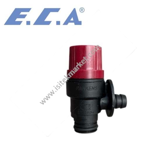 3 BAR EMNİYET VENTİLİ EC 7006990839 PROTEUS