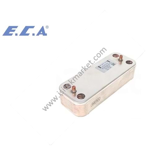 PLAKALI EŞANJÖR EC 7006991265 GELIOS/GERDA (PP14FH4T88)