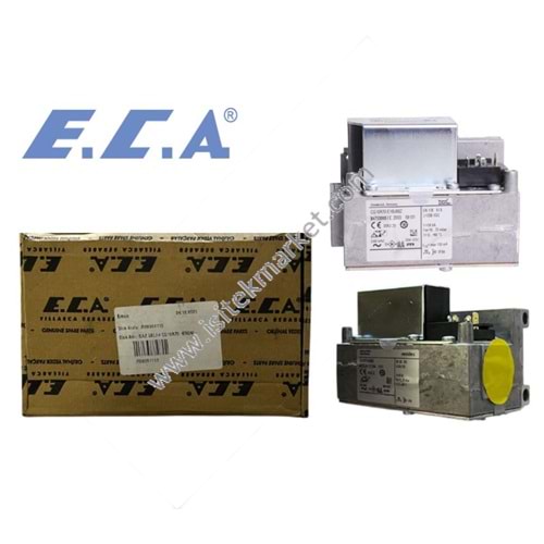 GAZ VALFİ ECA 7006995113