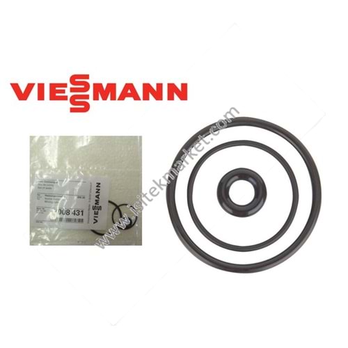 VIE ORING SET 7008431