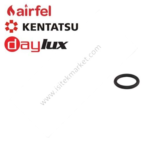 ORING AIRFEL KENTATSU DAYLUX 7020010221 13,10X2,62