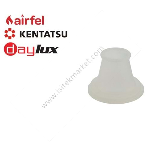 BORU CONTASI AIRFEL KENTATSU DAYLUX 7020010307