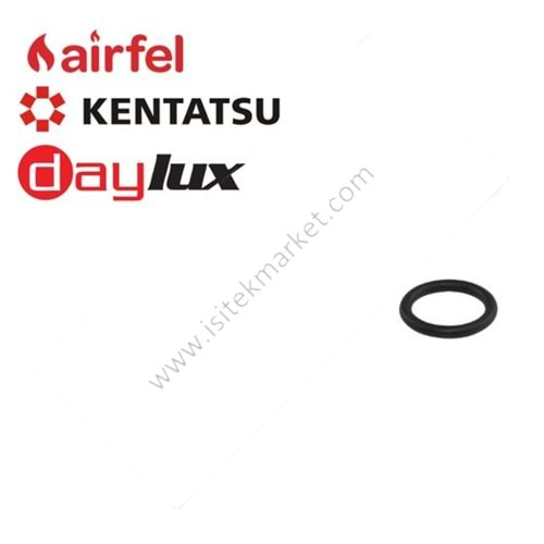 ORING AIRFEL KENTATSU DAYLUX 7020010310 17X2,65