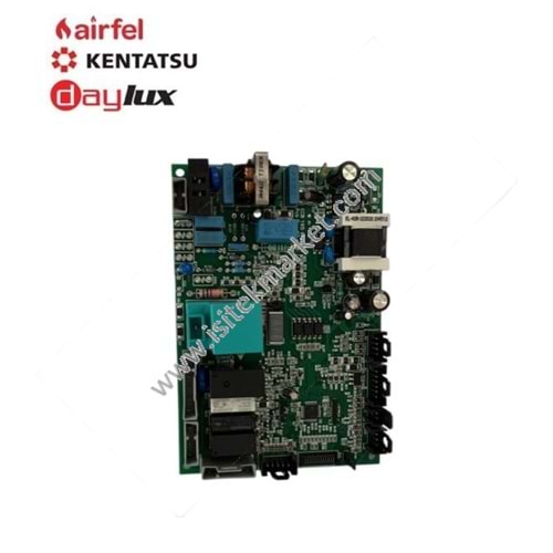 ANA KART AIRFEL KENTATSU DAYLUX 7020130030 INTEGRTY