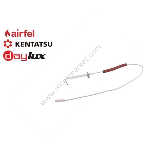 ELEKTROD AIRFEL KENTATSU DAYLUX 7020180020 INEGRTY PLUS