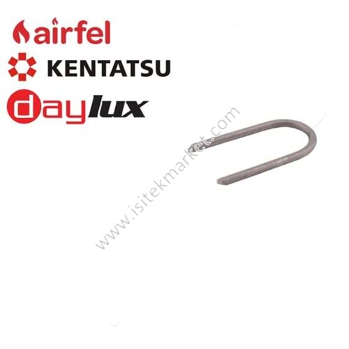 KLİPS AIRFEL KENTATSU DAYLUX 7020340008