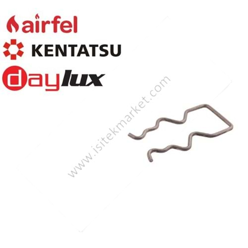 KLİPS AIRFEL KENTATSU DAYLUX 7020340010