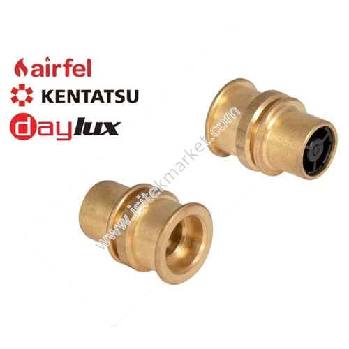 BY-PASS AİRFEL KENTATSU DAYLUX 7020520005