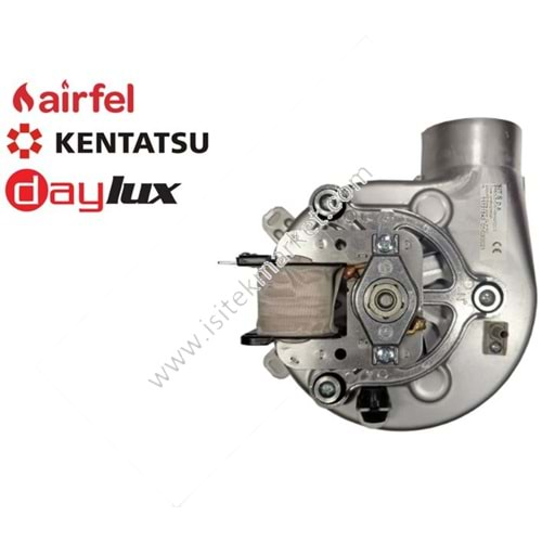 FAN SIT LN2 AIRFEL KENTATSU 7020830021 30 W