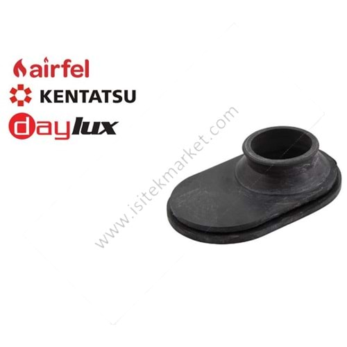 CONTA AIRFEL KENTATSU DAYLUX 7020930005