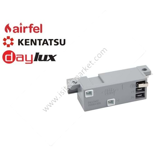 ATEŞLEME TRAFOSU AIRFEL KENTATSU DAYLUX 7021310008 PREMIX