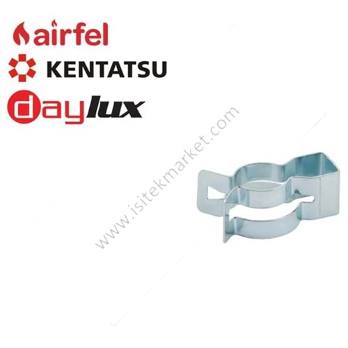 KLİPS AIRFEL KENTATSU DAYLUX 7021370051