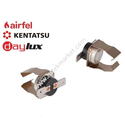 LİMİT TERMOSTAT AIRFEL KENTATSU 7021500008