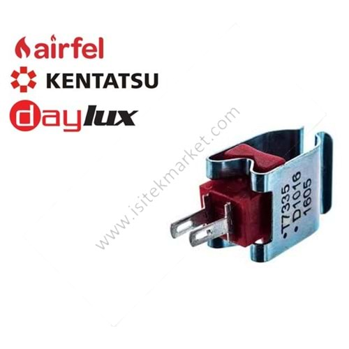 NTC YÜZEY TİP 3/4 - HONEYWELL AIRFEL KENTATSU 7021630012