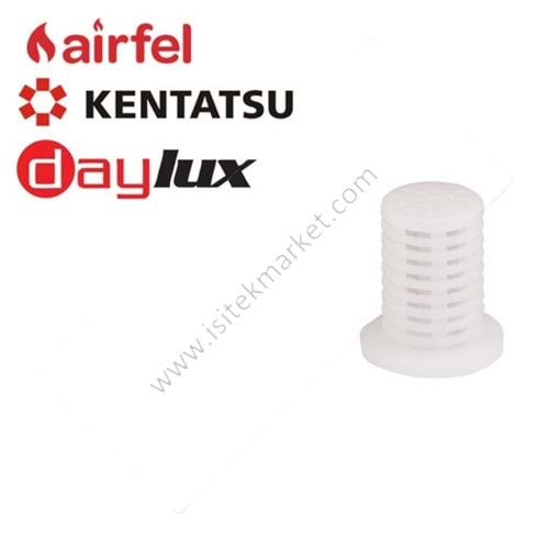 FİLTRE AIRFEL KENTATSU DAYLUX 7022020015