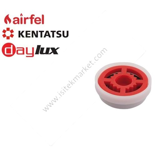 DEBİ LİMİTÖRÜ AİRFEL KENTATSU DAYLUX 7022280008