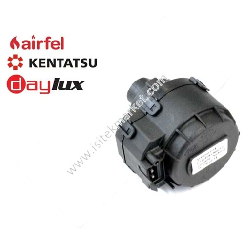 VANA MOTORU KOMPOZİT AIRFEL KENTATSU DAYLUX 7022420004