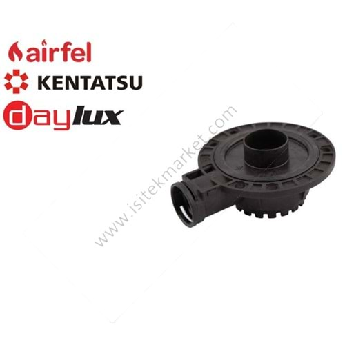 MIKSER AIRFEL KENTATSU 7023100002 25 KW