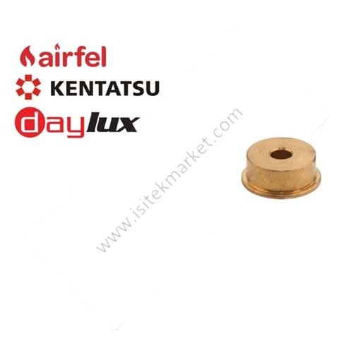 NOZZLE AİRFEL KENTATSU DAYLUX 7023170011 PREMIX