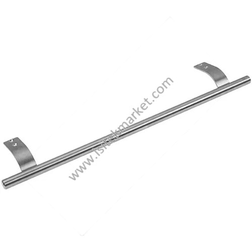 LİEBHERR BUZDOLABI ÜST-ALT KAPI KOLU 7042539
