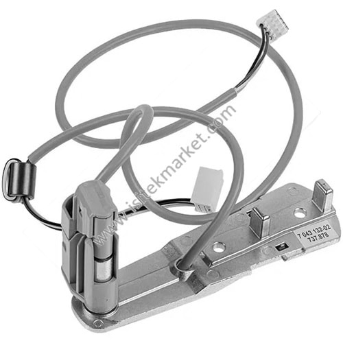 LİEBHERR 7043132 BUZDOLABI ÜST KAPI MENTEŞESİ