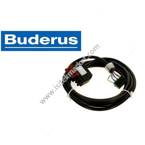 BRÜLÖR KABLOSU BSC WORCESTER JUNKERS BUDR 7060992