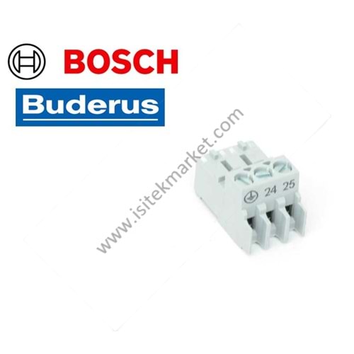 SOKET BSC JUNKERS BUDR 7079212