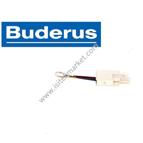 ANOD BAĞLANTISI BSC WORCESTER JUNKERS BUDR 7079410 SU/SM/SF