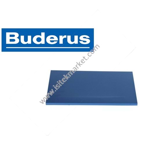 ARKA KAPAK BSC BUDR 7079652 LOGOMATIC R43/42xx