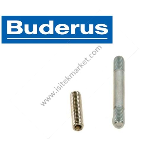 VİDA SETİ BSC BUDR 7098068 GB112