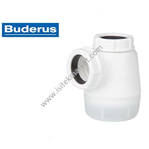 SİFON BSC BUDR 7098180 GB102