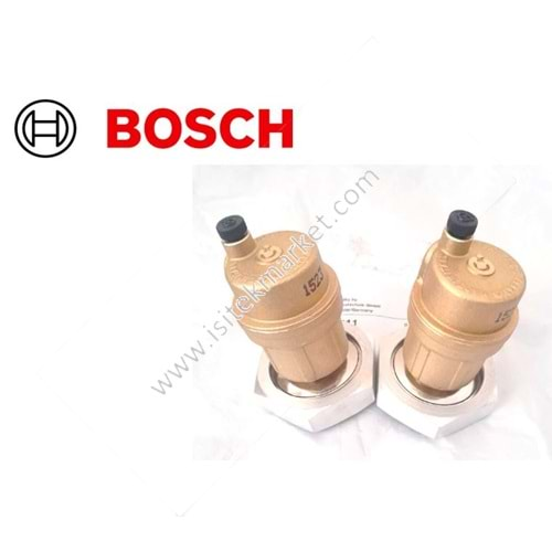 HAVA AYIRICI PURJÖR BOSCH WORCESTER BUDERUS 7098222 GB162