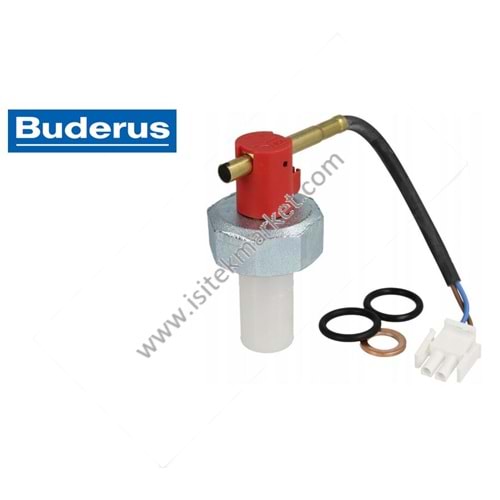 SU AKIŞ SWITCHI BSC WORCESTER JUNKERS BUDR 7098280 GB102 SBG 3-19