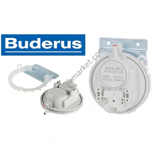 APS HUBA 235/220 PA BSC BUDR 7098294 GB102
