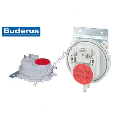 APS HUBA 160 140 PA BSC WORCESTER BUDR JUNKERS 7098296 GB102 SBG 3-40