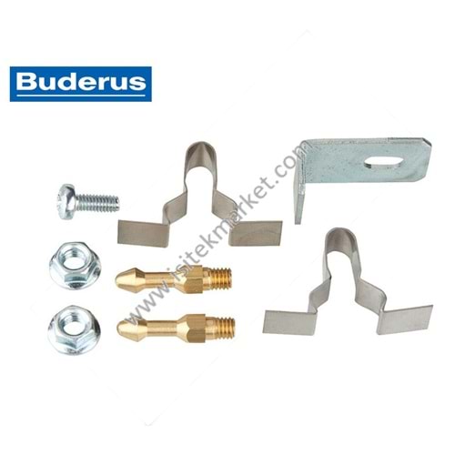 KAZAN SABİTLEME PARÇALARI BSC BUDR 7098362 GB112/102