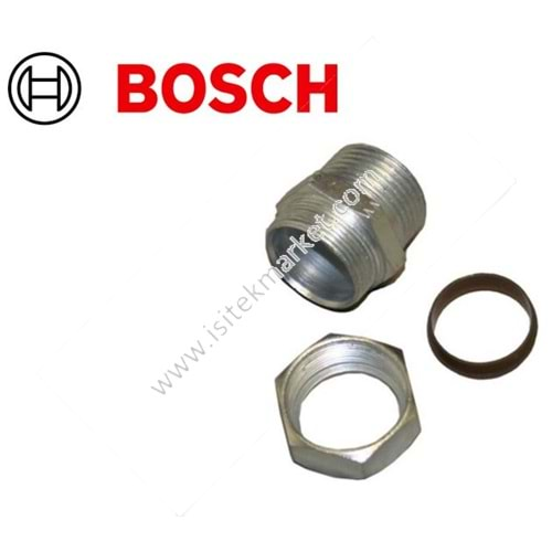 KAZAN BAĞLANTI KİTİ BOSCH JUNKERS WORCESTER JUNKERS 7098424