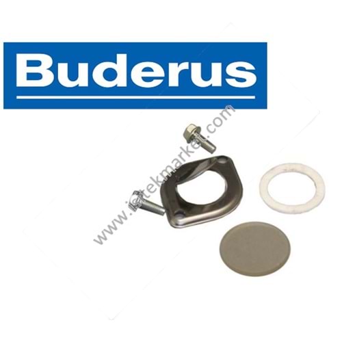 CAM CERCEVE BRAKETİ BUDR 7098575 GB112/102