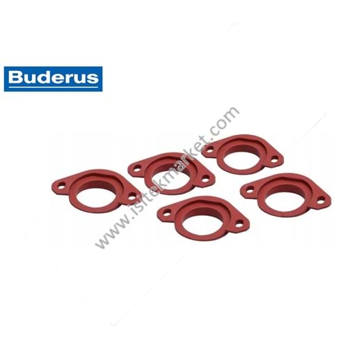 CONTA BSC WORCESTER JUNKERS BUDR 7098728