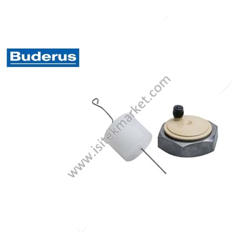 ŞAMANDIRA PARÇASI BSC JUNKERS WORCESTER BUDR 7098822
