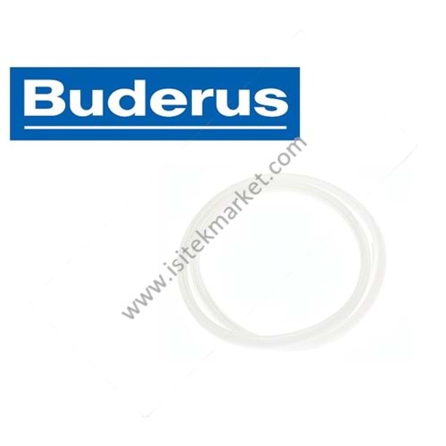 SİLİKON HORTUM BUDR BSC WORCESTER 7098834 GB112
