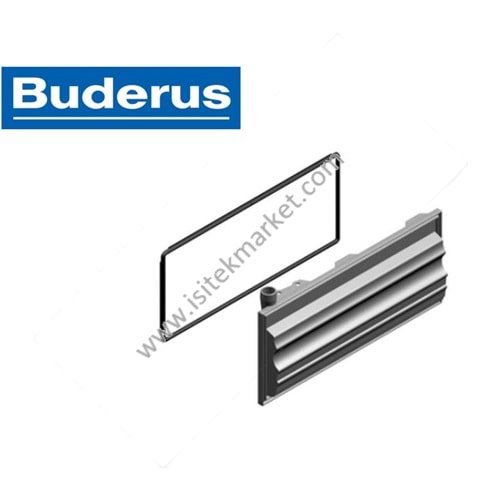 KAZAN ISI EŞENJÖR ÖN KAPAĞI BSC BUDR 7098844 GB112/GB142-45