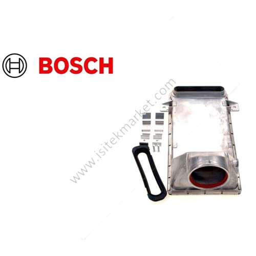 DAVLUMBAZ BOSCH WORCESTER BUDERU7098857 GB112