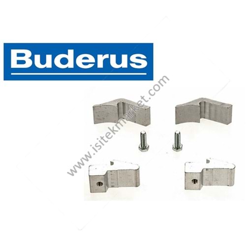 KAZAN SABİTLEME PARÇALARI BSC BUDR 7098860 GB112