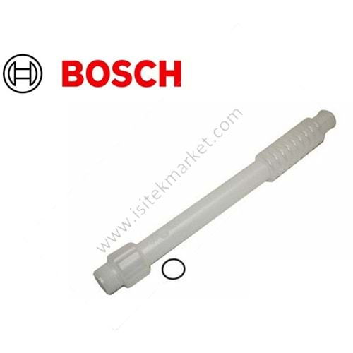 SİFON BORUSU BOSCH WORCESTER BUDERUS 7098864 GB112-24/29