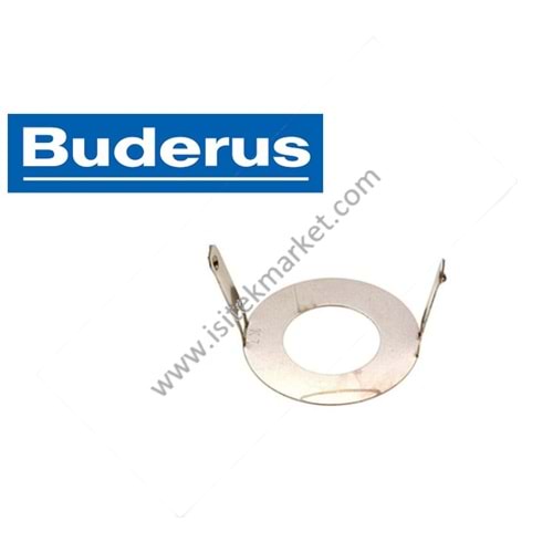 HAVA KLAPESİ BUDR 7098888 GB112-43kW