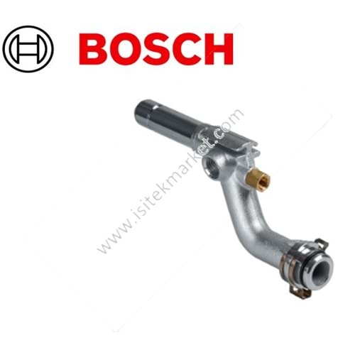 BORU GB112 GİDİŞ BOSCH WORCESTER BUDERUS 7098984