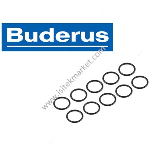 BSC JUNKERS WORCESTER BUDR ORING SETİ 7098986 GB112