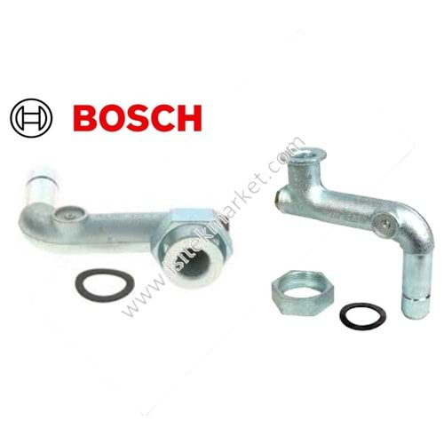 BORU GB112 DÖNÜŞ BOSCH WORCESTER BUDERUS 7098998